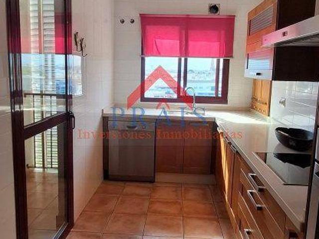 Piso en venta Utrera