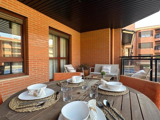 Piso en venta, Valdefierro, Zaragoza
