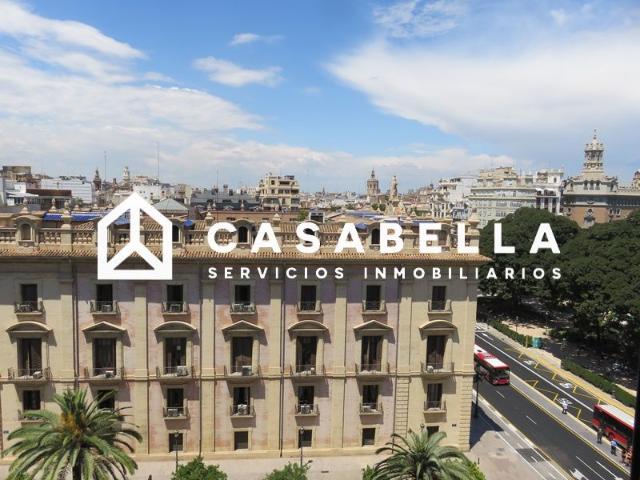Piso en Venta Valencia Capital, Valencia