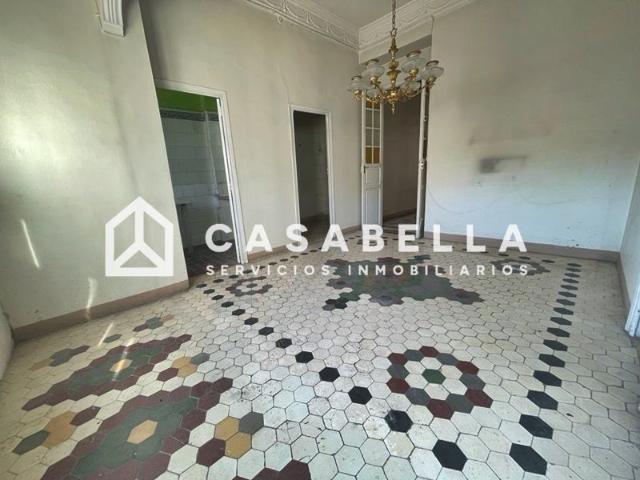 Piso en Venta Valencia Capital, Valencia