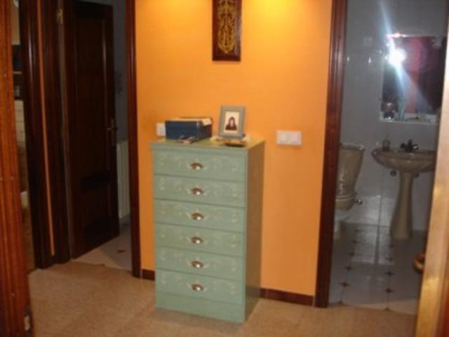 Piso en venta. Valencia de Don Juan