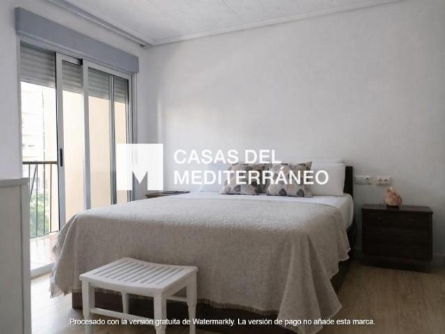 Piso en venta Valencia