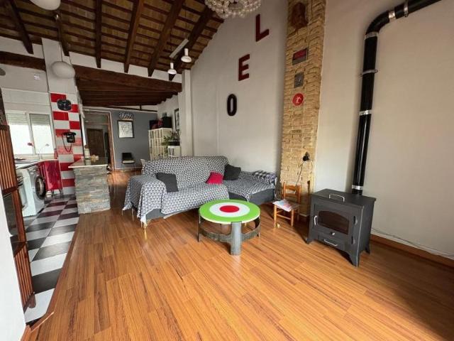 Piso en venta Valencia