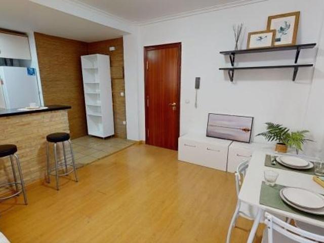 Piso en venta Valencia