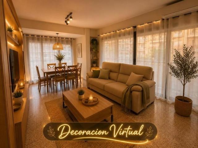 Piso en venta Valencia
