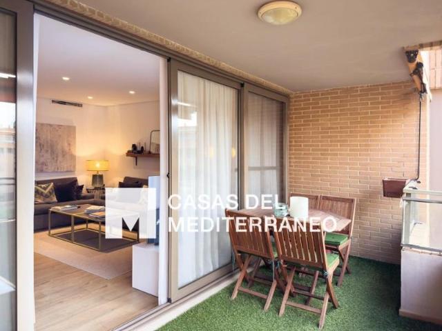 Piso en venta Valencia