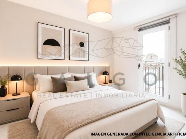 Piso en venta Valencia
