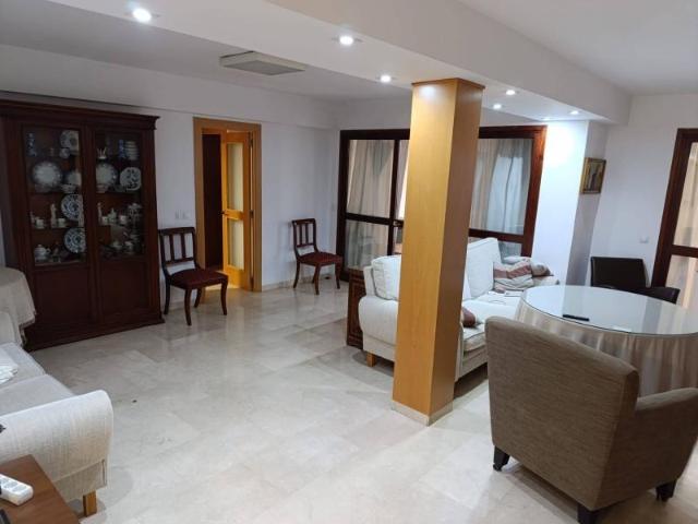 Piso en venta Valencia