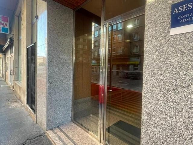 Piso en venta Valladolid