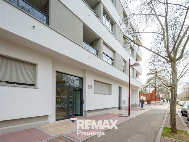 Piso en venta, Valladolid, Valladolid
