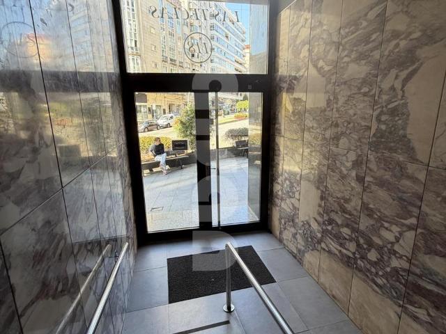 Piso en venta Vigo