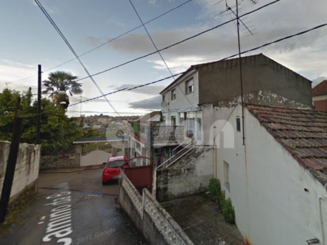 Piso en venta Vigo