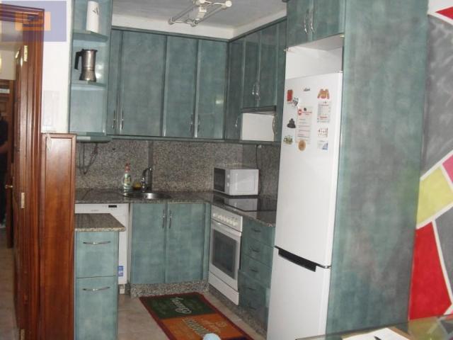Piso en venta Vigo