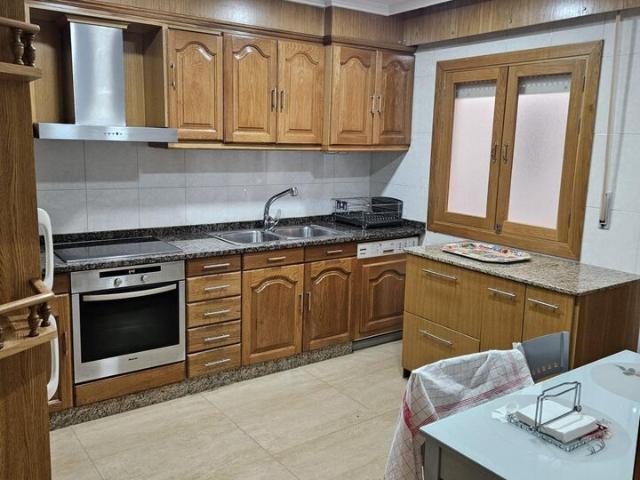 Piso en venta, Vilagarcía de Arousa, Pontevedra