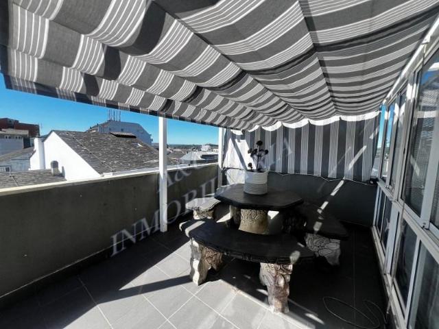 Piso en venta Vilalba