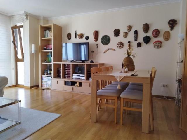 Piso en venta Vilanova de Arousa