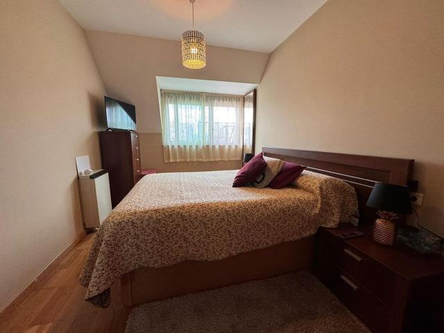 Piso en venta, Vilanova de Arousa, Pontevedra
