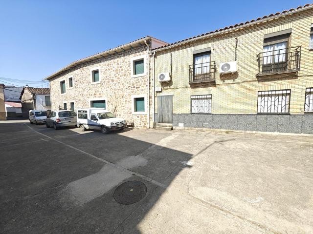 Piso en venta villa del campo