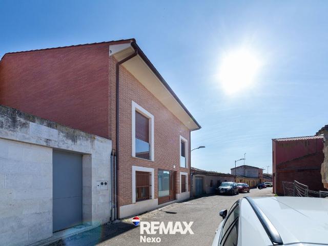 Piso en venta, Villalpando, Zamora