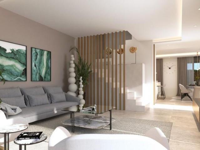 Piso en venta Villamartín