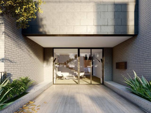 Piso en venta Villanueva de la Cañada