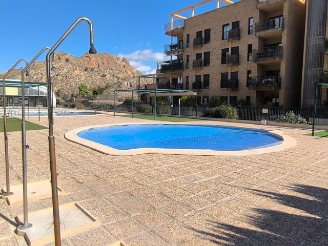 Piso en venta, Villanueva del Río Segura, Murcia