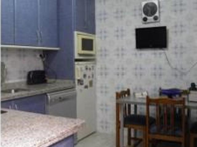 Piso en venta Villanueva Mesía