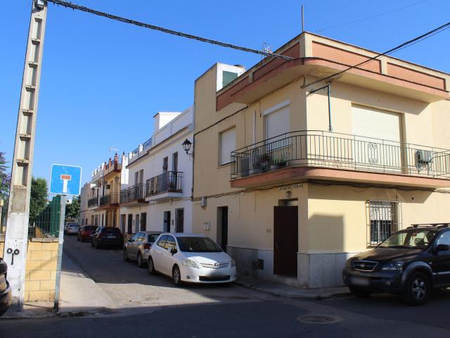 Piso en Venta Villaverde del Río, Sevilla
