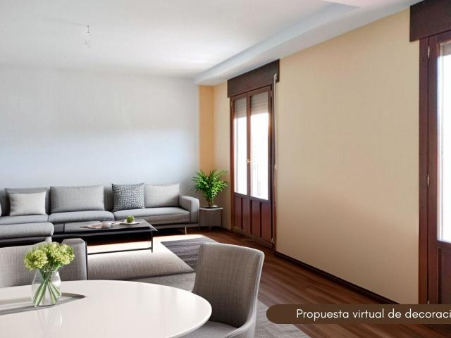 Piso en venta, Vinuesa, Soria