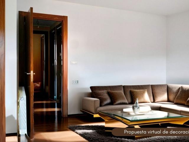 Piso en venta, Vinuesa, Soria