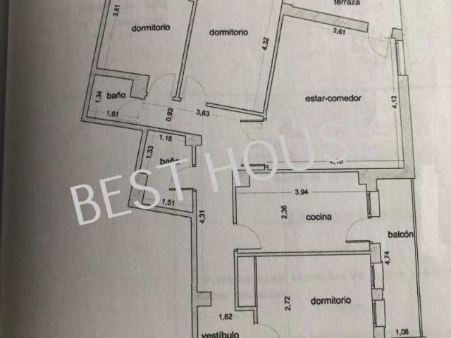 Piso en venta Vitoria Gasteiz