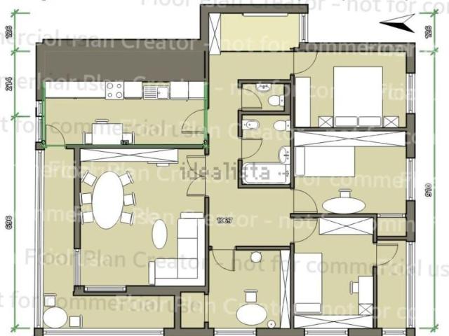 Piso en venta Vitoria Gasteiz