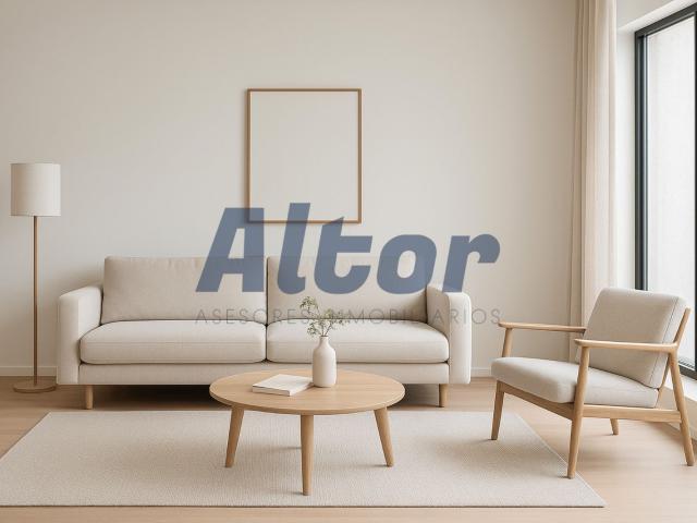 Piso en venta y alquiler en Madrid TETUAN