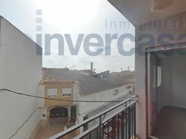 PISO EN VENTA YÁTOVA VALENCIA