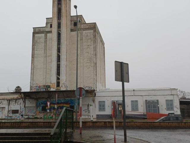 PISO EN VENTA ZAFRA