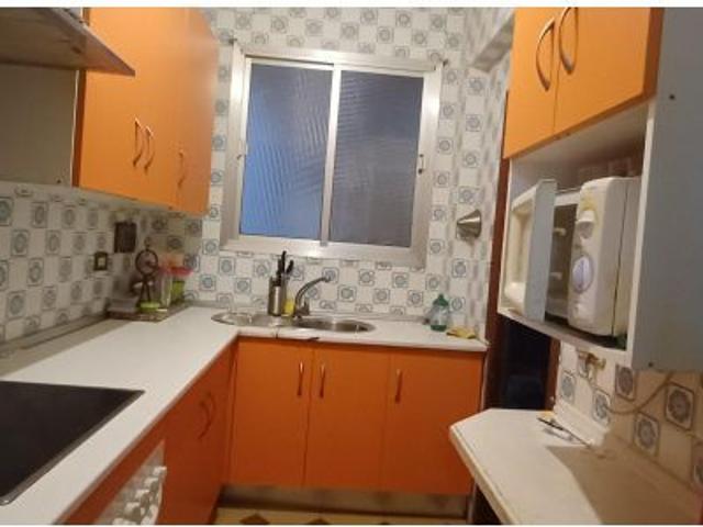 PISO EN VENTA ZAFRA