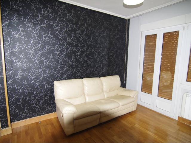 PISO EN VENTA ZALLA