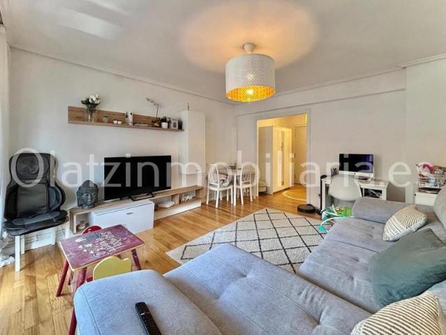 Piso en venta Zalla