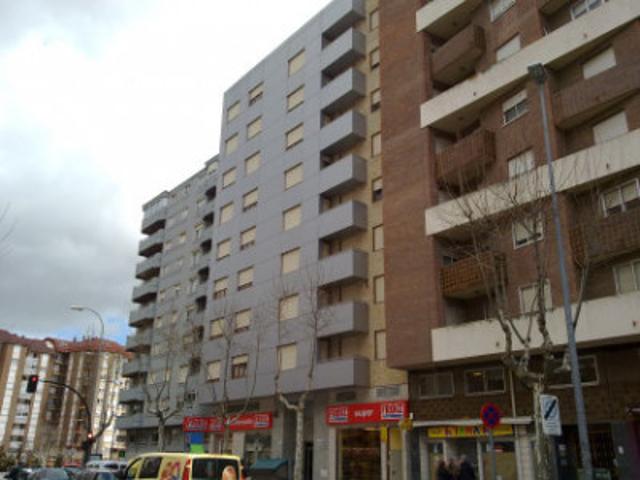 Piso en venta Zamora