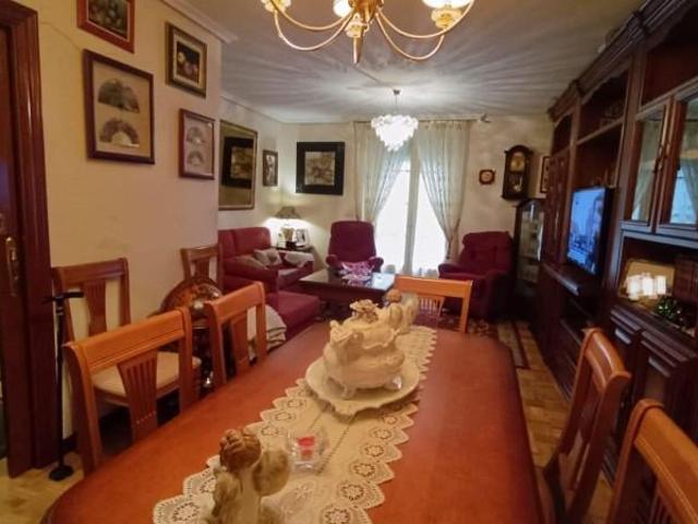 Piso en venta Zamora