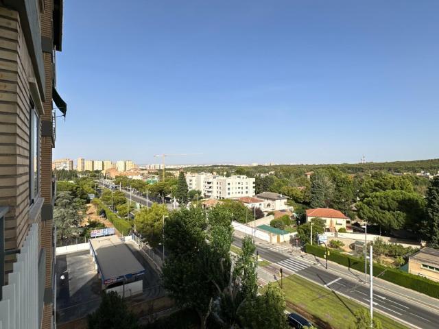 Piso en venta. Zaragoza