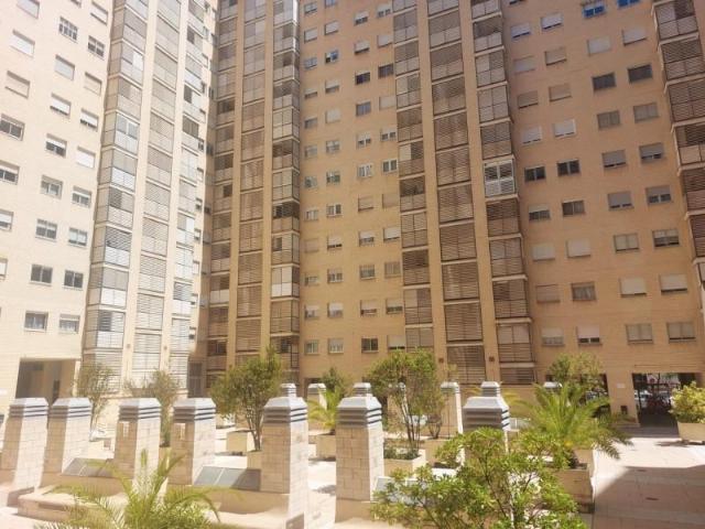 Piso en venta Zaragoza