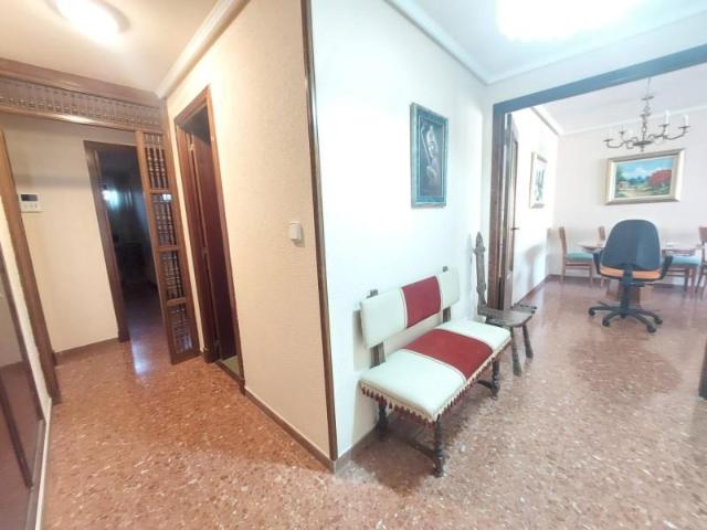 Piso en venta Zaragoza