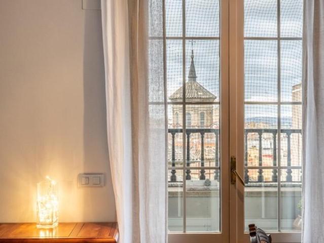 Piso en venta Zaragoza