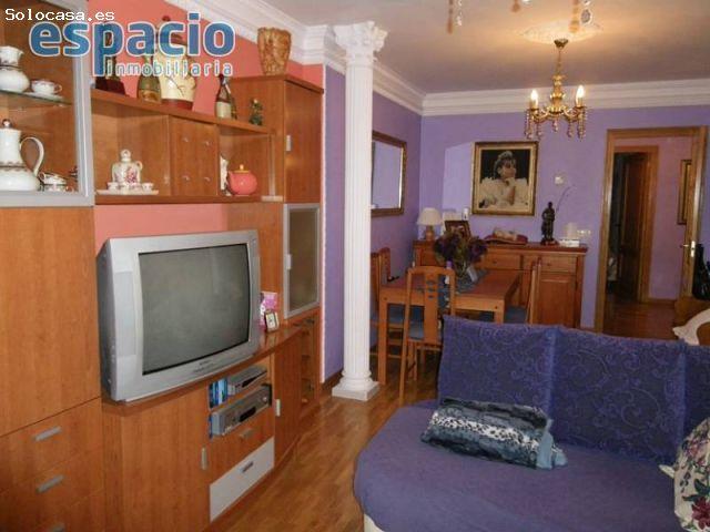 PISO EN VENTA ZONA ALTA