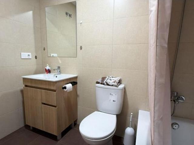 Piso en venta zona Altabix