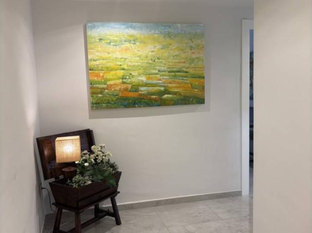 Piso en venta zona Malagueta