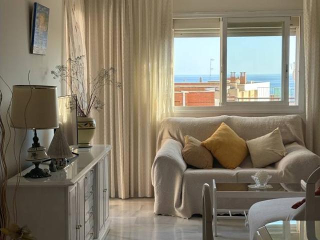 Piso en venta zona Palo