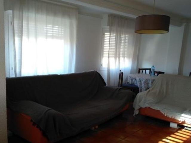 piso en venta zona plaza Barcelona