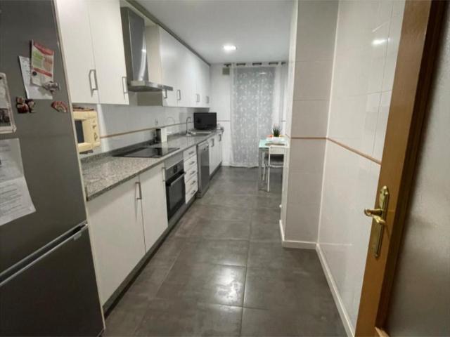 Piso en venta Zona Plaza Xuquer Paiporta